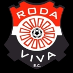 شعار Roda Viva EC