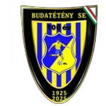 شعار Budatétény SE Öregfiúk