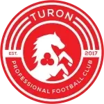 شعار Turon Yaypan U19