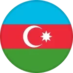 شعار Azerbaijan U20