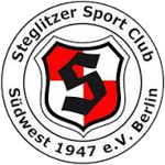 شعار Steglitzer SC Südwest 1947