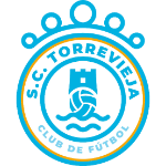 شعار SC Torrevieja CF