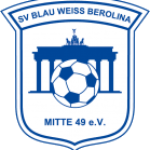 شعار Berolina Mitte