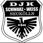 شعار DJK SW Neukölln 1920 e.V.