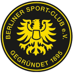شعار Berliner SC II