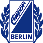شعار SV Empor Berlin II