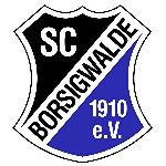 شعار SC Borsigwalde