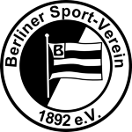 شعار Berliner SV 92