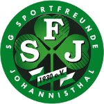 شعار SF Johannisthal