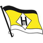 شعار FSV Hansa 07