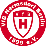 شعار VfB Hermsdorf