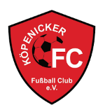 شعار Köpenicker FC