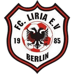 شعار FC Liria 1985 Berlin