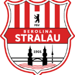 شعار FSV Berolina Stralau
