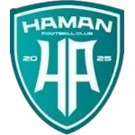 شعار Haman FC
