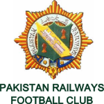 شعار Pakistan Railway FC