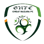 شعار Hazara Coal FC