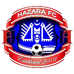 شعار Nimso Hazara FC