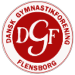 شعار DGF Flensborg