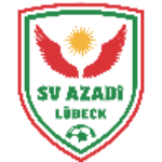 شعار SV Azadi Lübeck