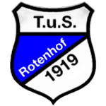 شعار TUS Rotenhof