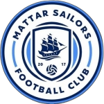 شعار Mattar Sailors FC