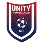 شعار Unity FC
