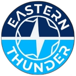 شعار Eastern Thunder FC