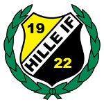 شعار Hille IF
