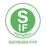 شعار Skutskärs IF FK