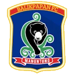 شعار Balikpapan FC
