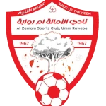 شعار Al Zamala SC