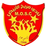 شعار El Merriekh El Obied