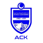 شعار Al Hilal Karima