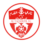 شعار Al Taqadom FC Port Sudan