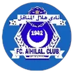 شعار Al Hilal SC Al Managil