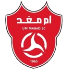 شعار Umm Maghd CSSC
