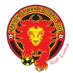 شعار Nakhon Sawan