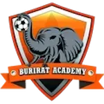شعار Burirat Academy