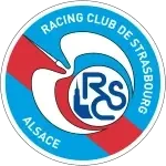 شعار Strasbourg U17