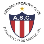Artigas Sportivo Club de Melo