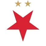 شعار Slavia Praha C