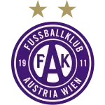 شعار FK Austria Wien B