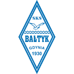 شعار Bałtyk Gdynia AP U17