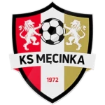 شعار KS Męcinka