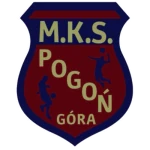 شعار MKS Pogoń Góra