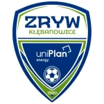 شعار uniPlan Energy Zryw Kłębanowice