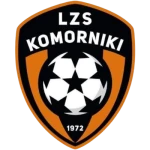 شعار LZS Komorniki
