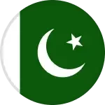 شعار Pakistan U20