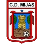 شعار CD Mijas